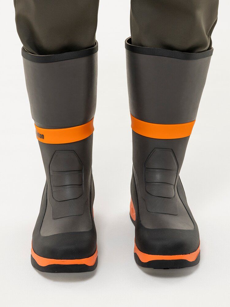 Сапоги для рыбалки демисезонные Remington Forward Boots