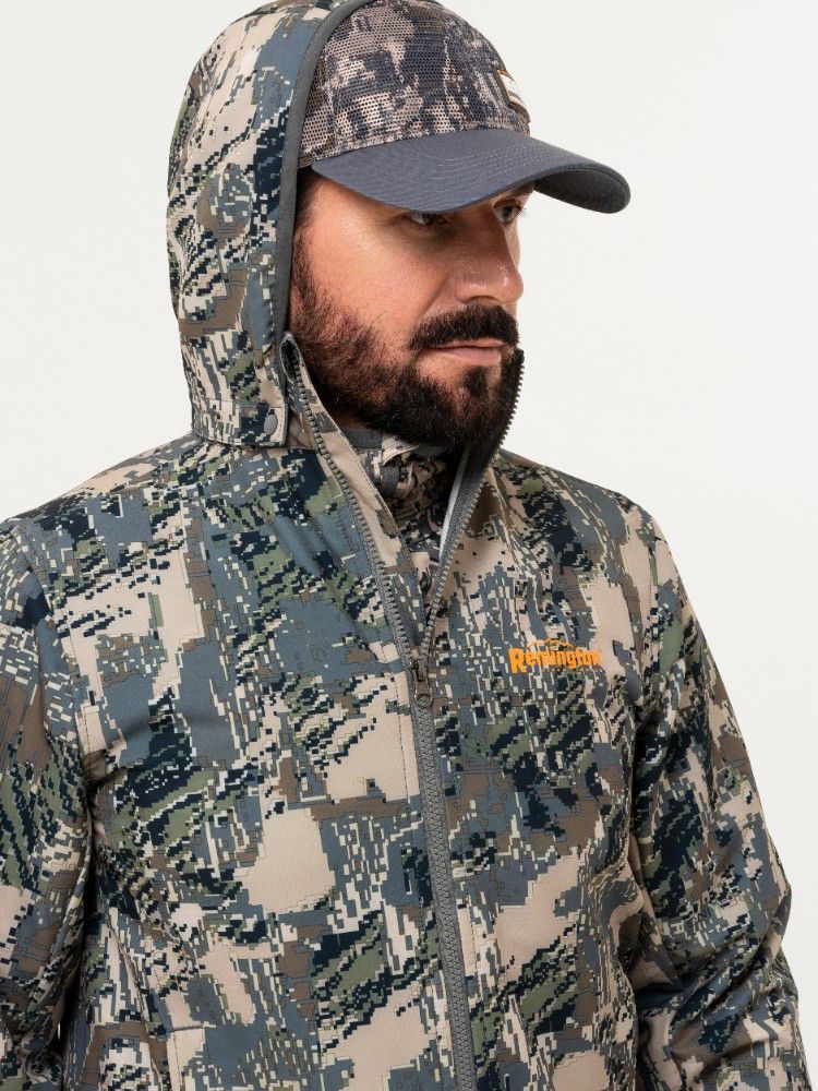 Костюм Remington Texas Anti-mosquito Figure