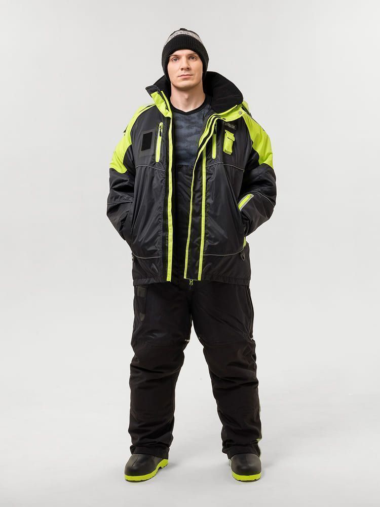 Костюм поплавок Remington Riverman