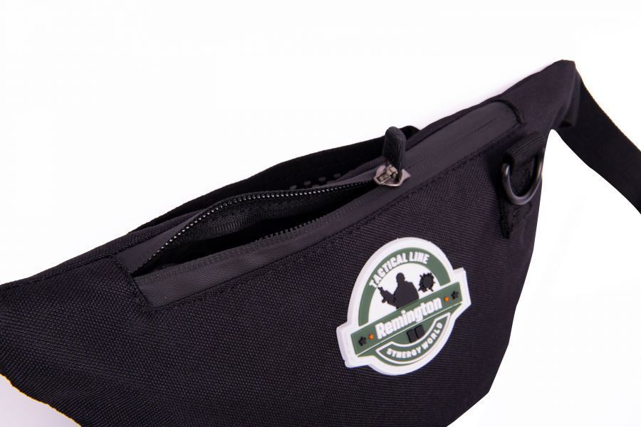 Сумка поясная Remington Sports Bag ASRV Black