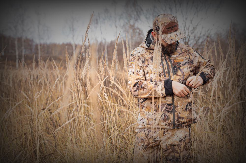 Полезная информация: Регулировка одежды для охоты, рыбалки, активного отдыха и города: комфорт, функциональность и универсальность