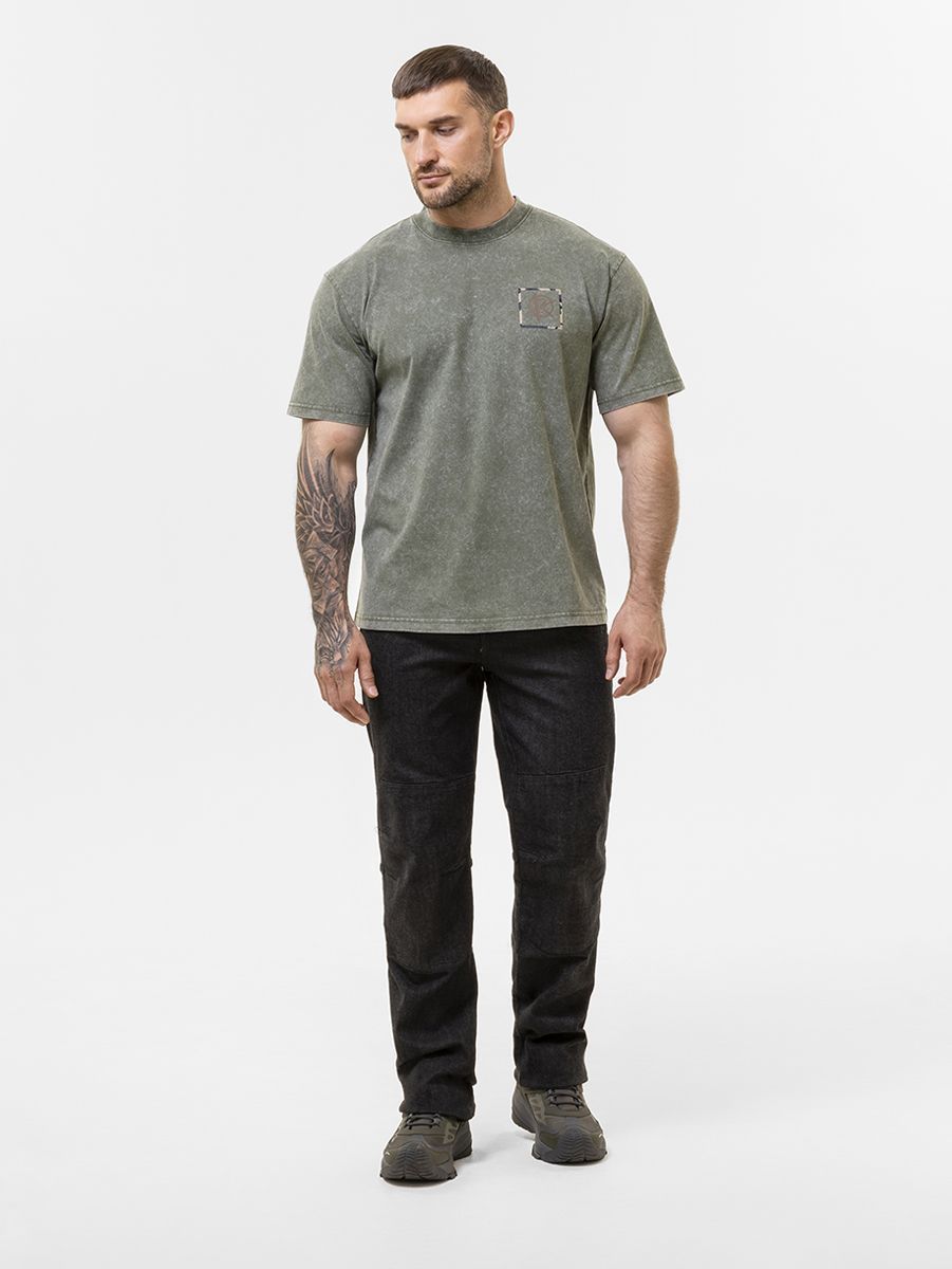 Футболка Remington Harmony Olive