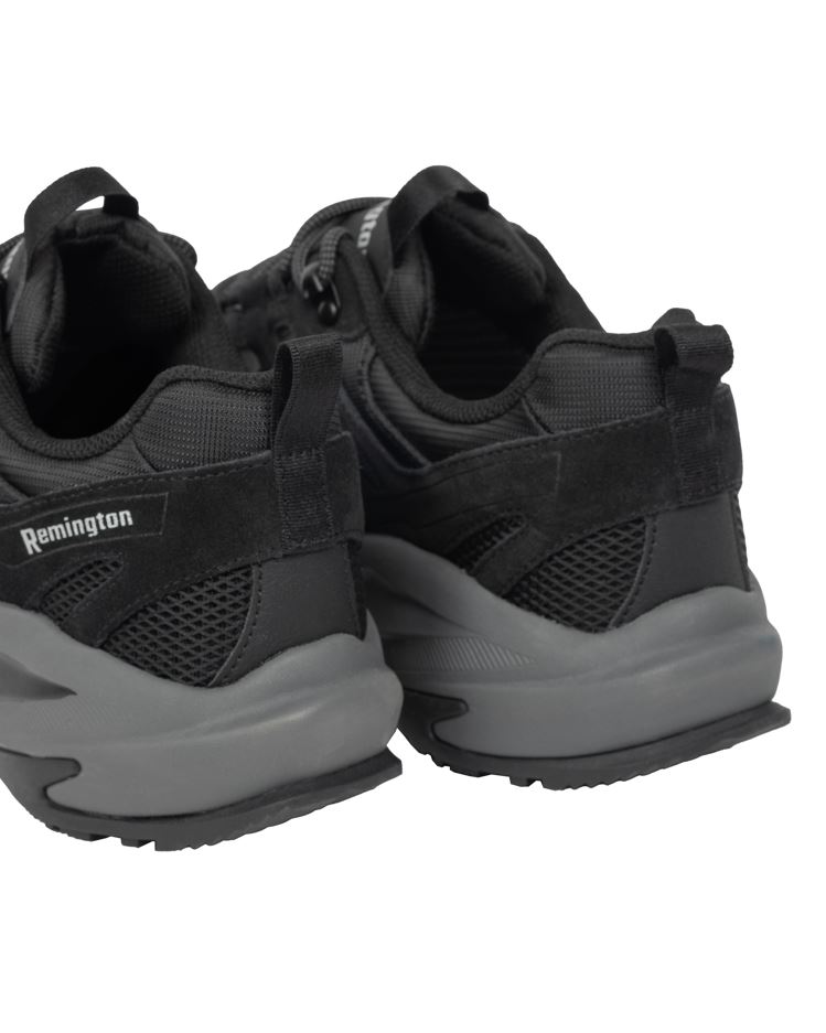 Кроссовки Remington Fortec black