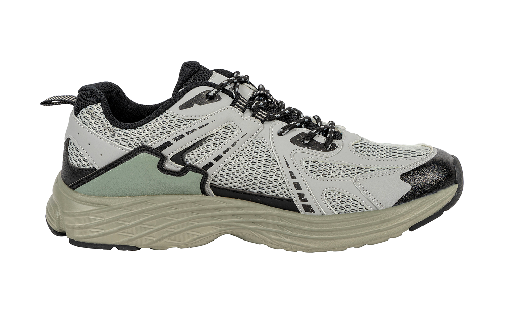 Кроссовки мужские Remington Strides grey