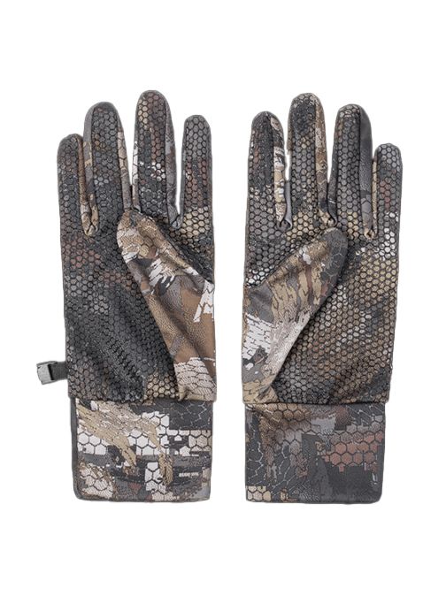 Перчатки Remington Gloves Places Timber