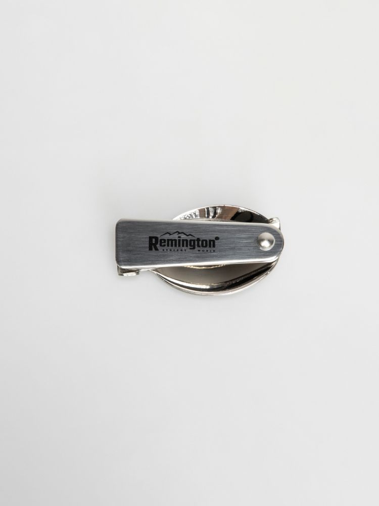 Термос Remington LunchMate 1000 Silver для еды