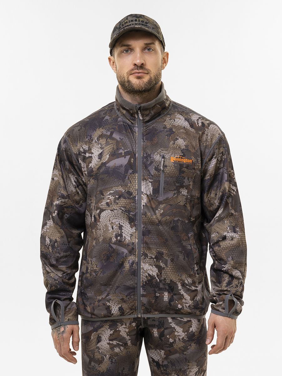 Летний костюм для охоты Remington Alabama Summer Timber