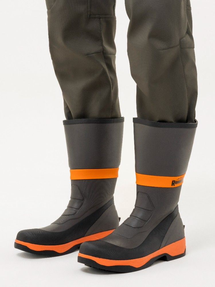 Сапоги для рыбалки демисезонные Remington Forward Boots