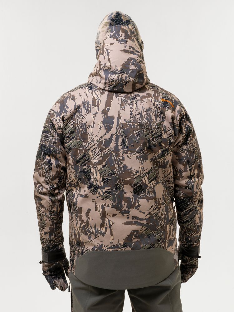 Костюм Remington Stormfront II Figure