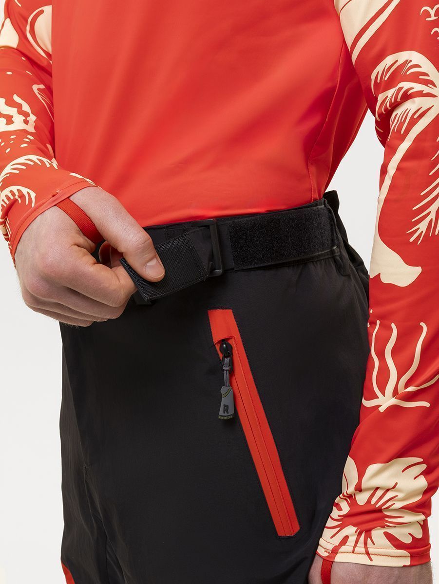 Костюм Remington Fishing Great Take Red