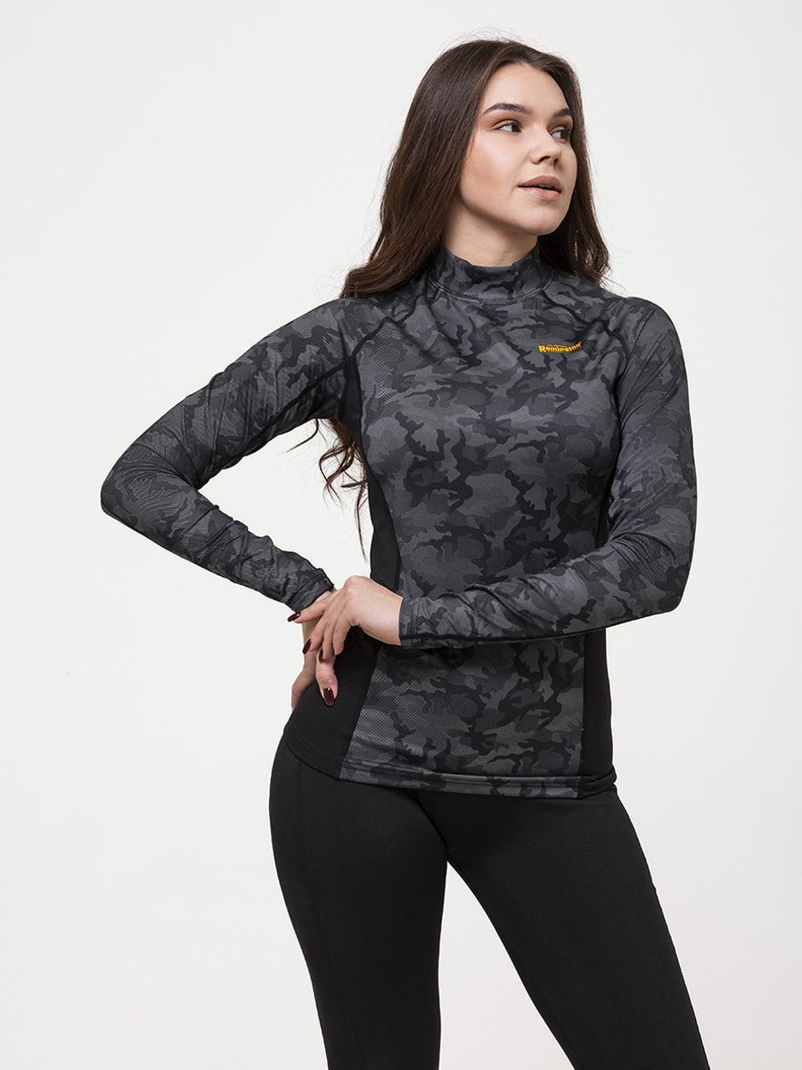 Термобелье Remington Intensive Camo Woman
