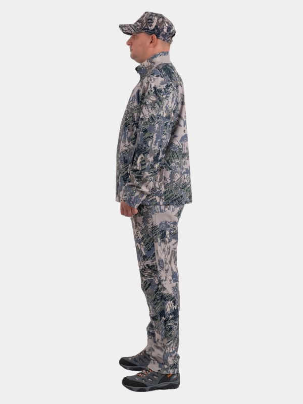Летний костюм для охоты Remington Arizona Figure