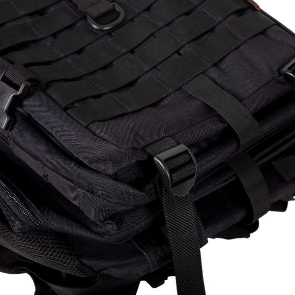 Рюкзак Remington Tactical Backpack Black