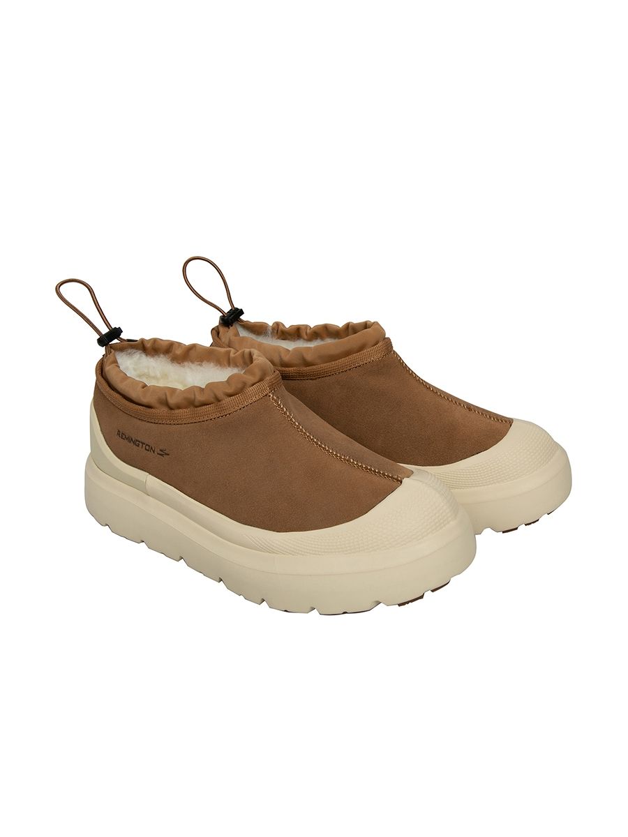 Угги Remington Urban WW Ocher
