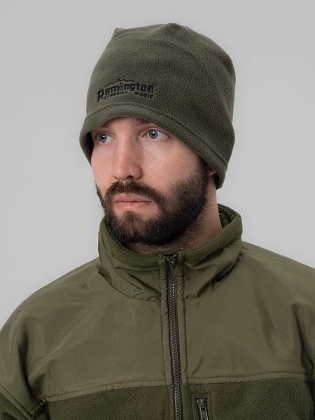 Шапка Remington Molding Cap Green, фото, цена