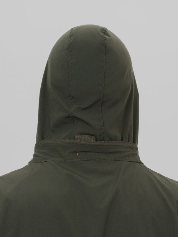 Джемпер Remington Tactical Ultra-Thin Skin Clothing Army Green