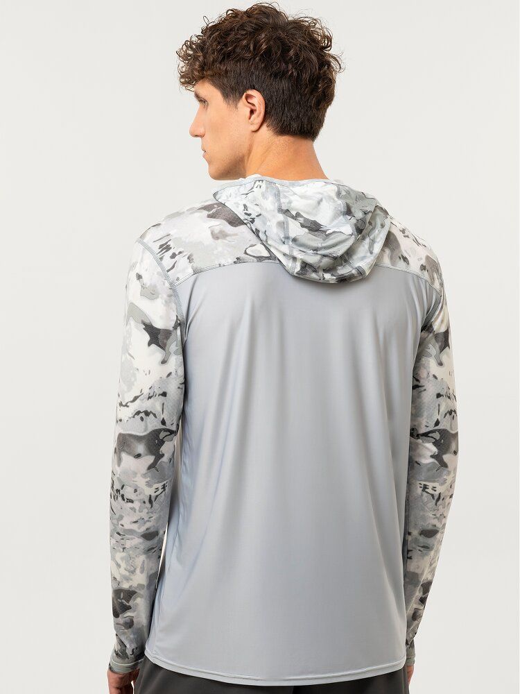 Футболка (джерси) Remington Fishing Sun and Mosquito Protection Style 5