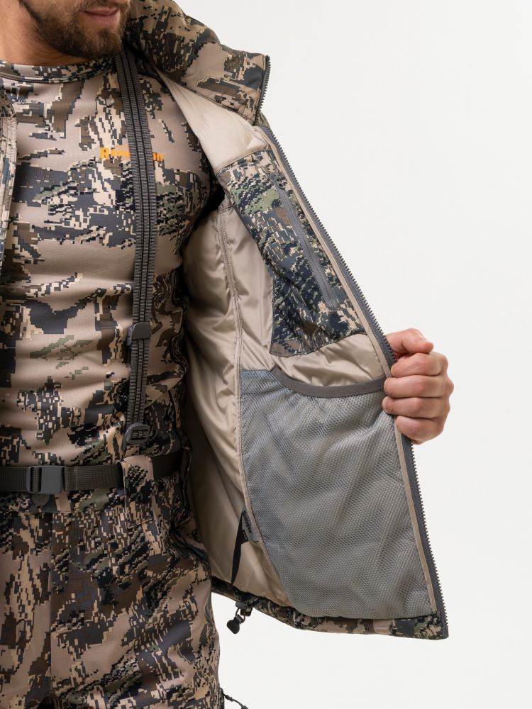 Куртка Remington Сompanion Figure