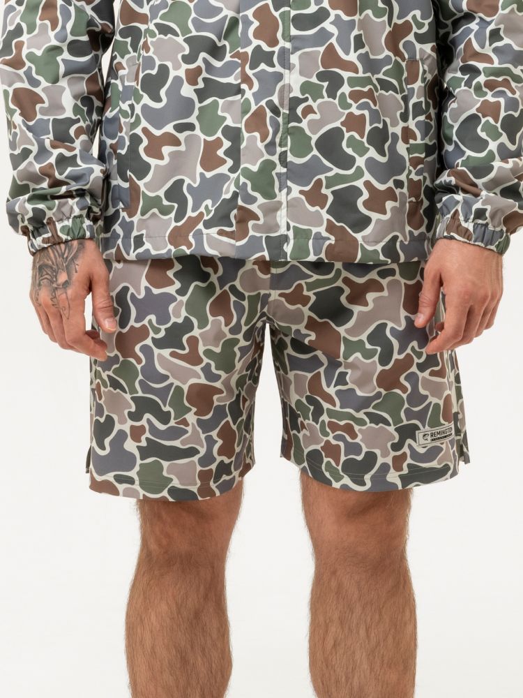 Шорты Remington Fishing Kaleidoscope