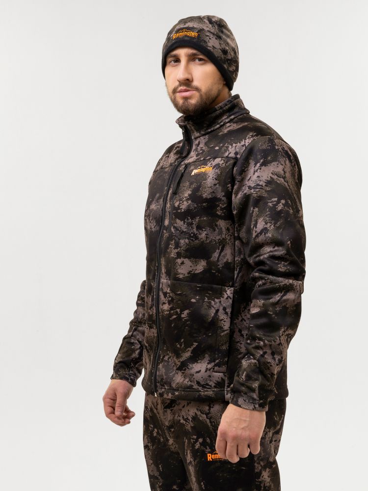 Джемпер Remington Polar Dream FIT Black Camo