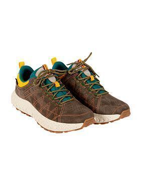 Кроссовки мужские Remington Maven khaki green