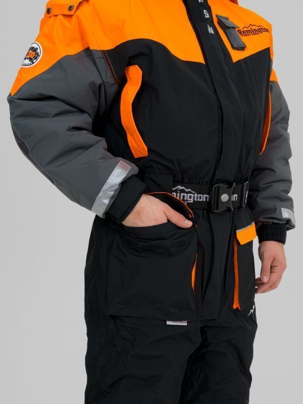 Комбинезон Remington рыболовный Lifeguard II