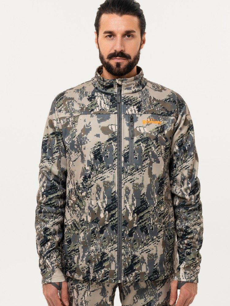 Джемпер Remington Polar Dream FIT  Figure