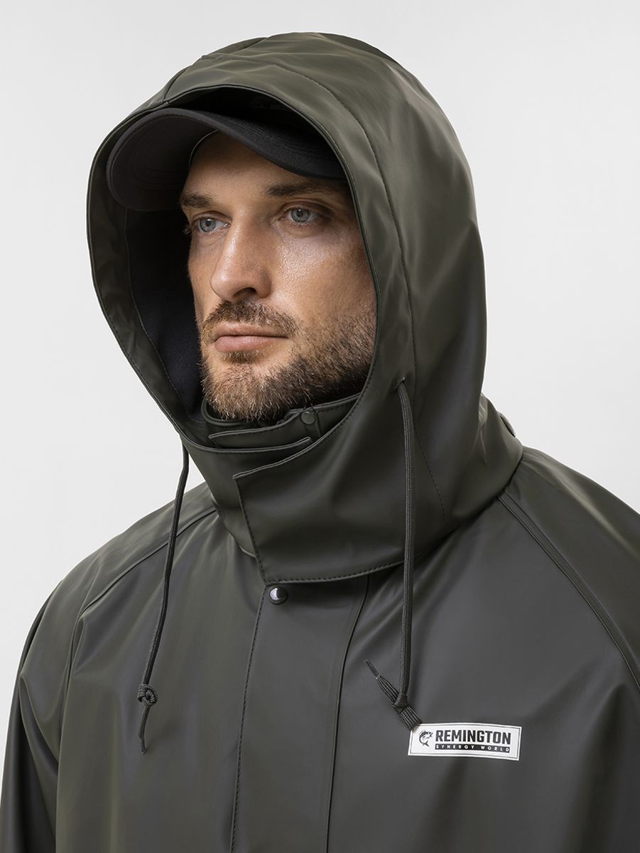 Плащ тент Remington New PU Waterproof