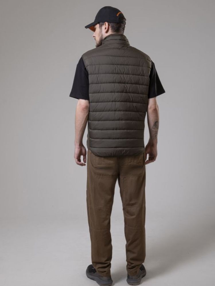 Жилет Remington EQUINOX Fit Olive