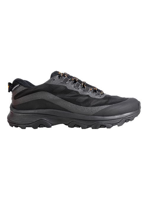 Кроссовки Remington Urban Trekking Black