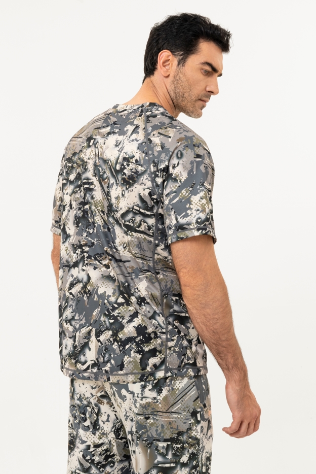 Футболка Remington Moisture Removal Apex