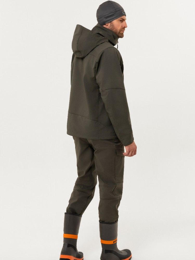 Демисезонный костюм для рыбалки Remington Fish place