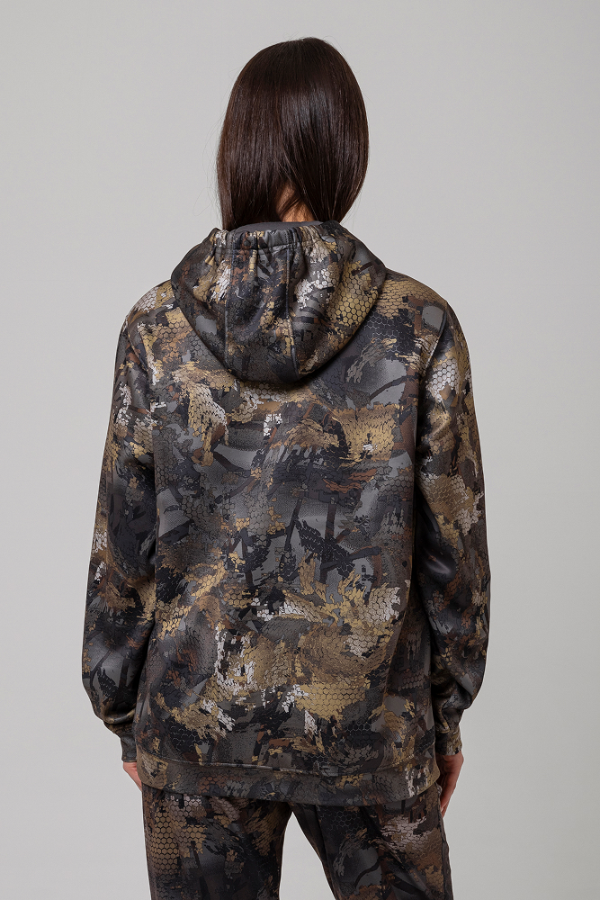 Худи Remington Pathfinder Unisex Women and Children Timber, фото, цена