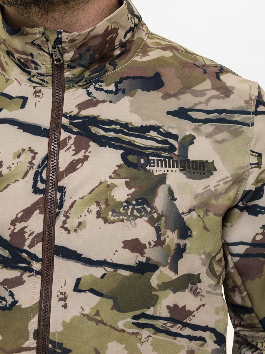 Летний костюм для охоты Remington Arizona Safari