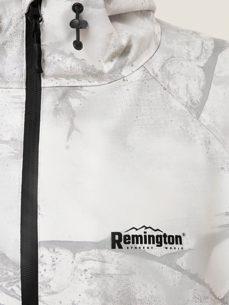 Куртка Remington PU Fishing Rivers 2