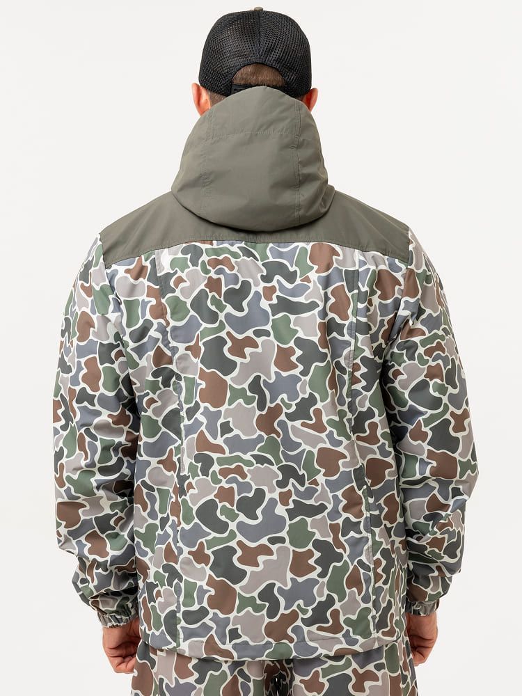 Куртка Remington Fishing Kaleidoscope