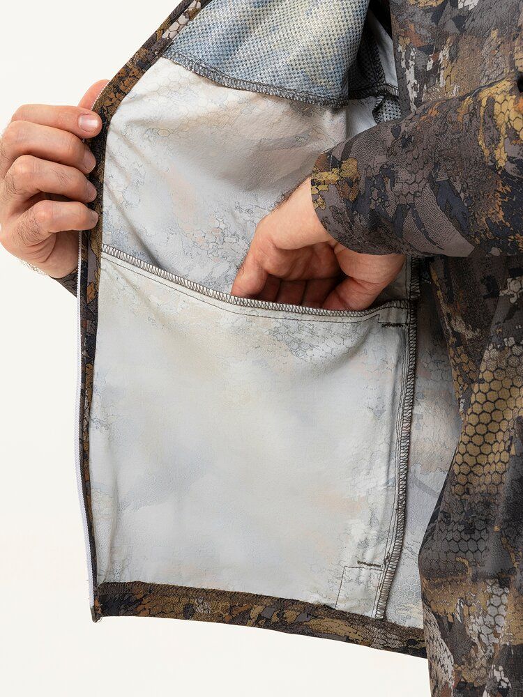 Летний костюм для охоты Remington  Hot Summer Timber