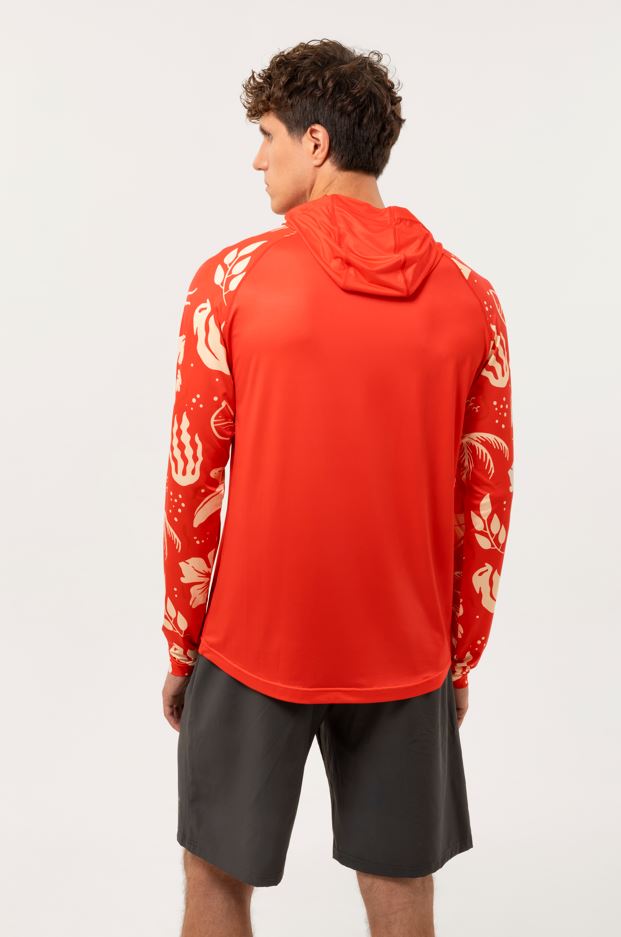 Футболка (джерси) Remington Fishing Sun and Mosquito Protection Style 2