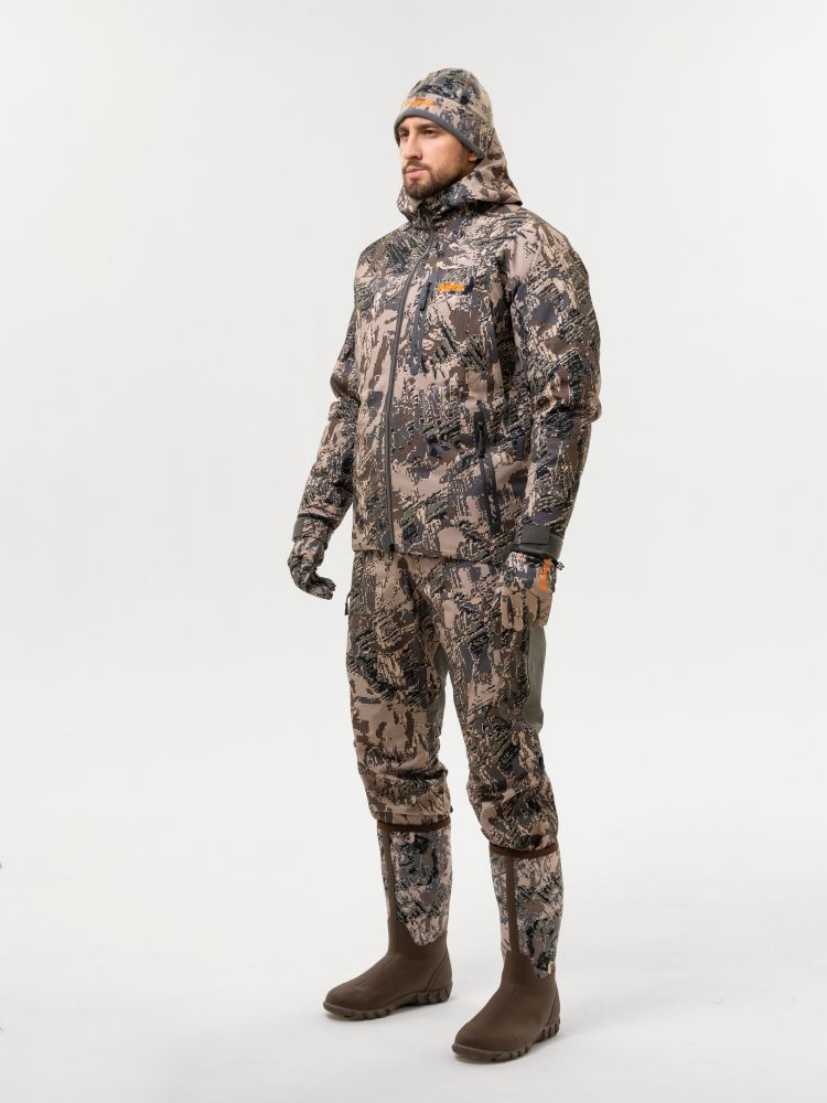 Костюм Remington Stormfront II Figure