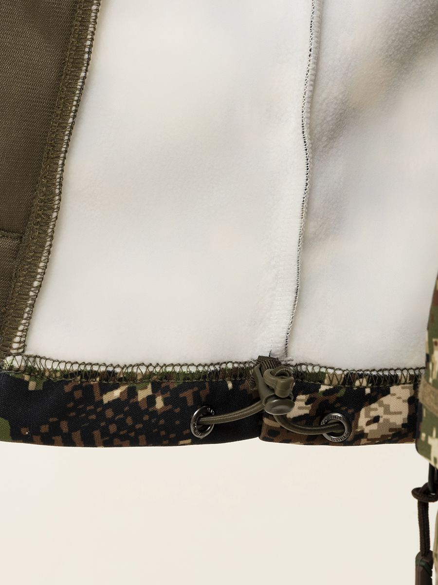 Джемпер Remington Polar Dream FIT South Forest