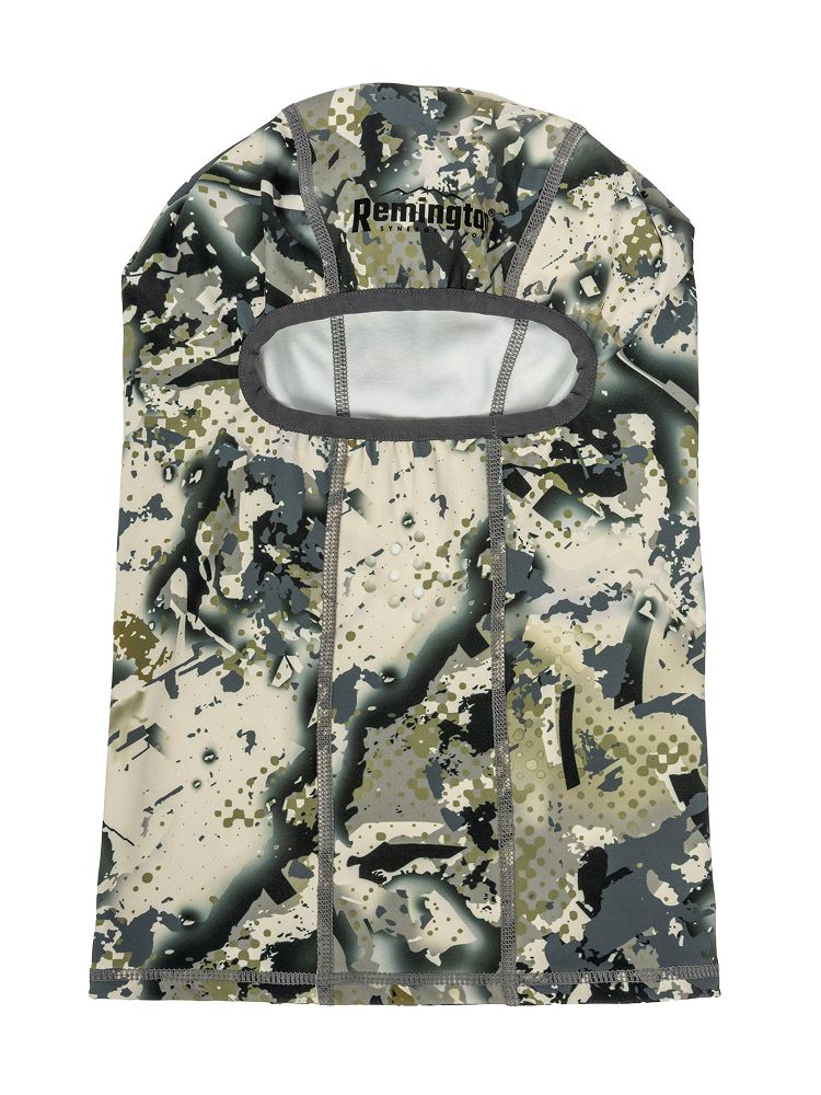 Балаклава Remington Gunpowder Apex