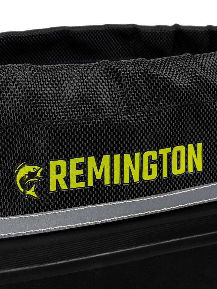 Сапоги мужские Remington EVA Frost black