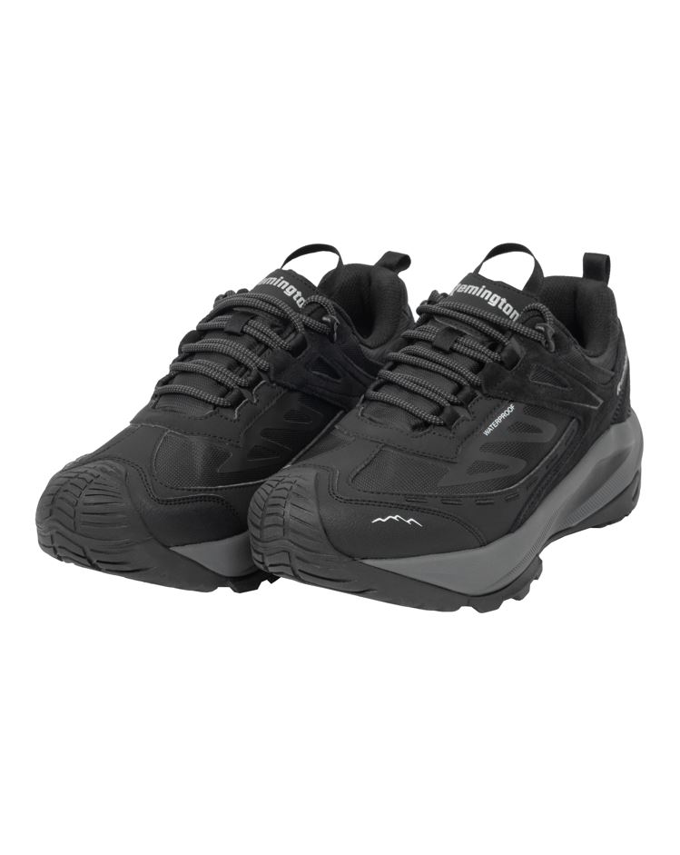 Кроссовки Remington Fortec black