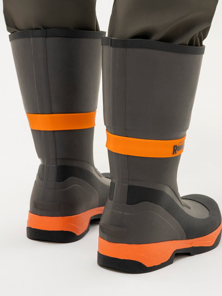 Сапоги для рыбалки демисезонные Remington Forward Boots