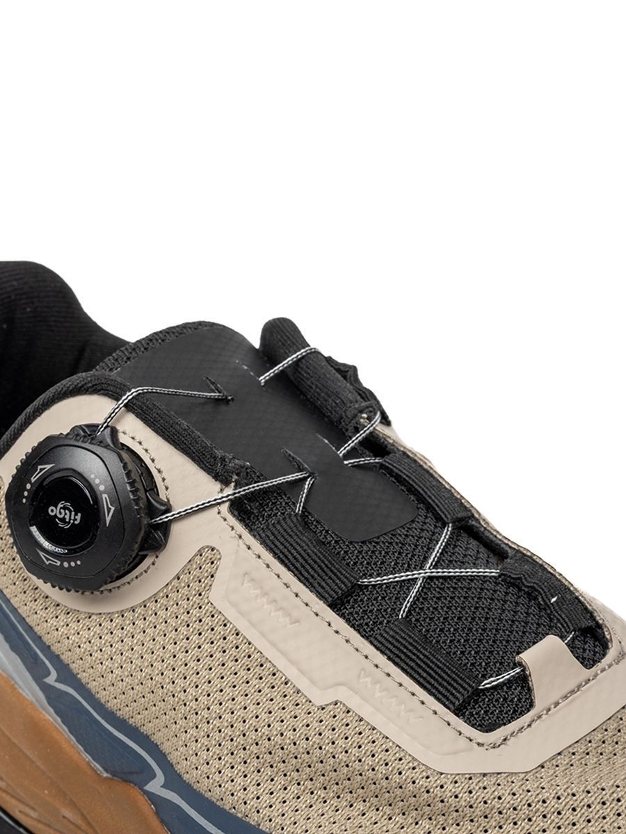 Кроссовки Remington Ness beige/blue
