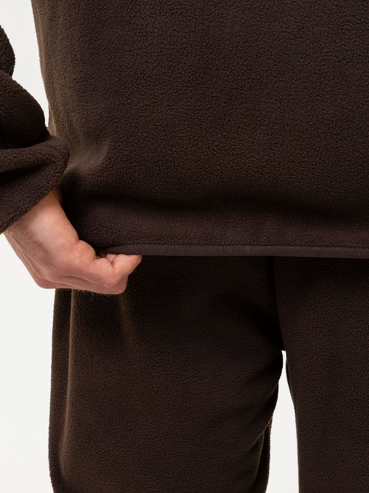 Костюм Remington Polar Warm Fleece Brown