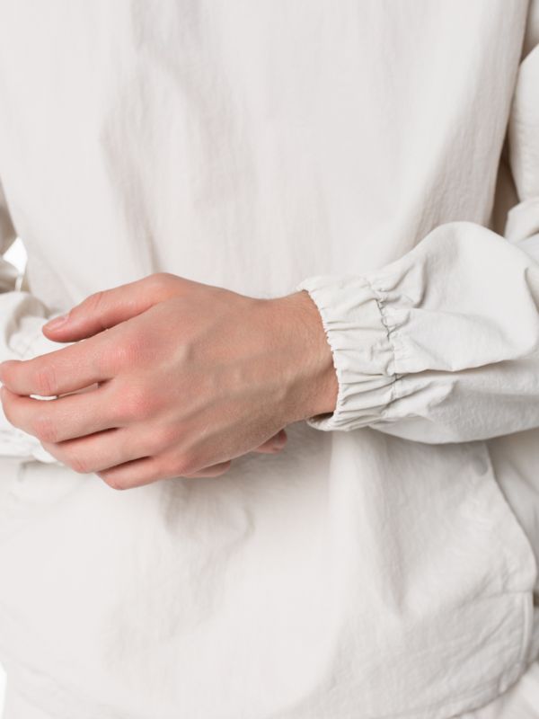 Джемпер Remington Washed Out Light Gray