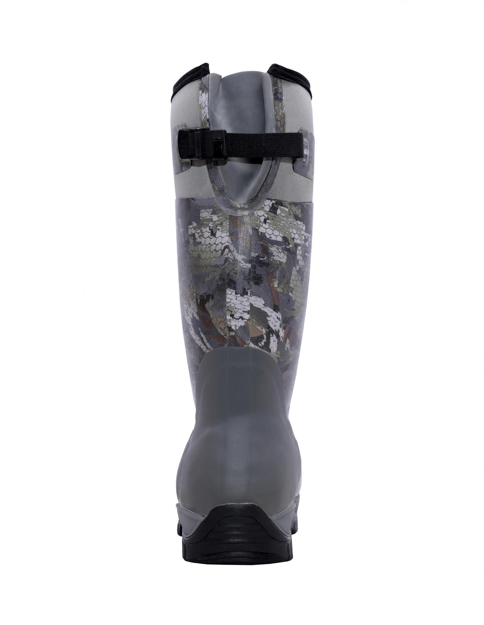 Сапоги Remington Equalizer Off-roader Green forest
