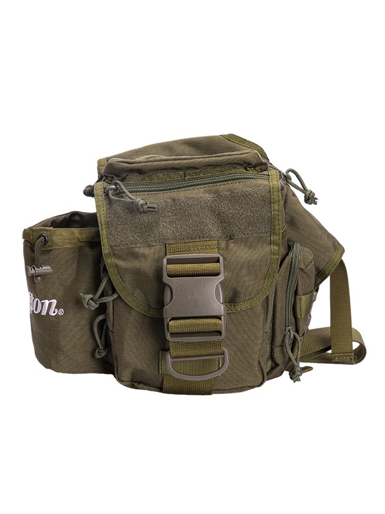 Сумка-рюкзак Remington, 30х25см