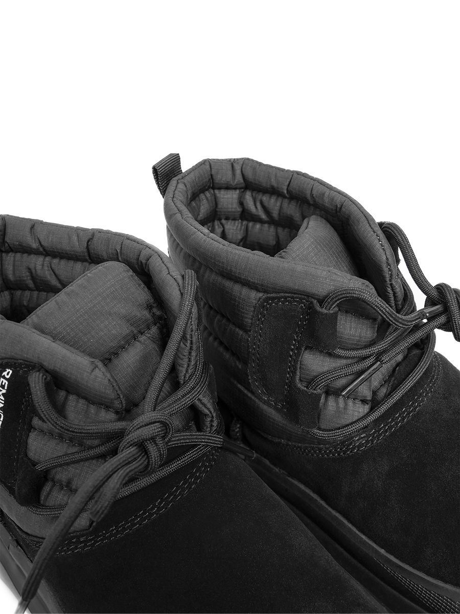 Угги Remington Urban AW Black